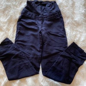 Maternity pants
